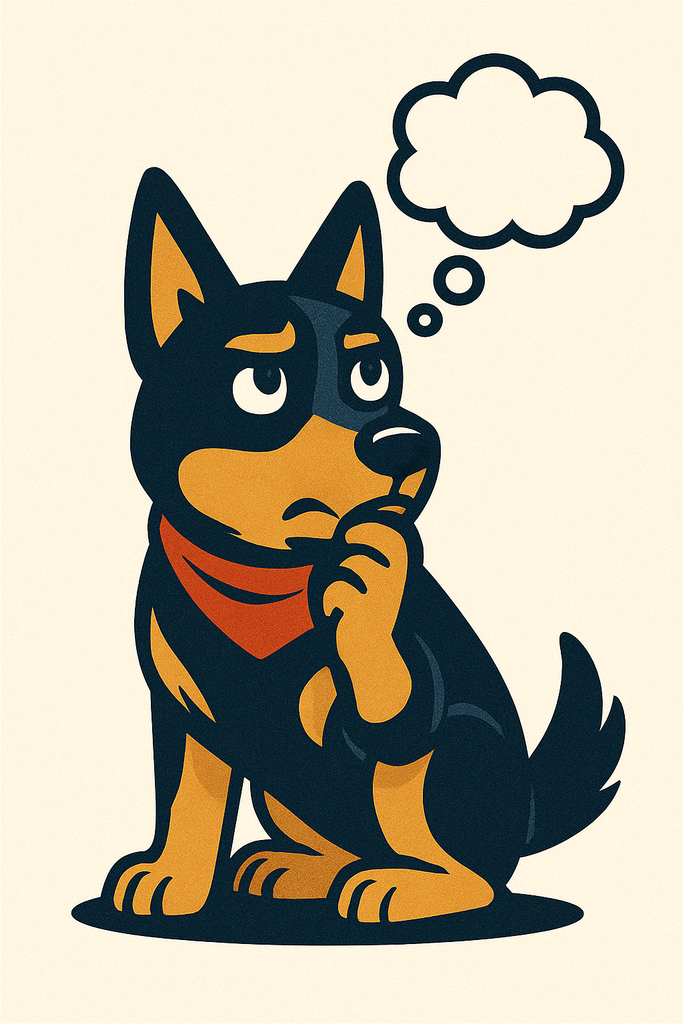 Healthy Heart, Sharp Mind: Daily Steps to Protect Your Dog’s Cardiovascular & Cognitive Health